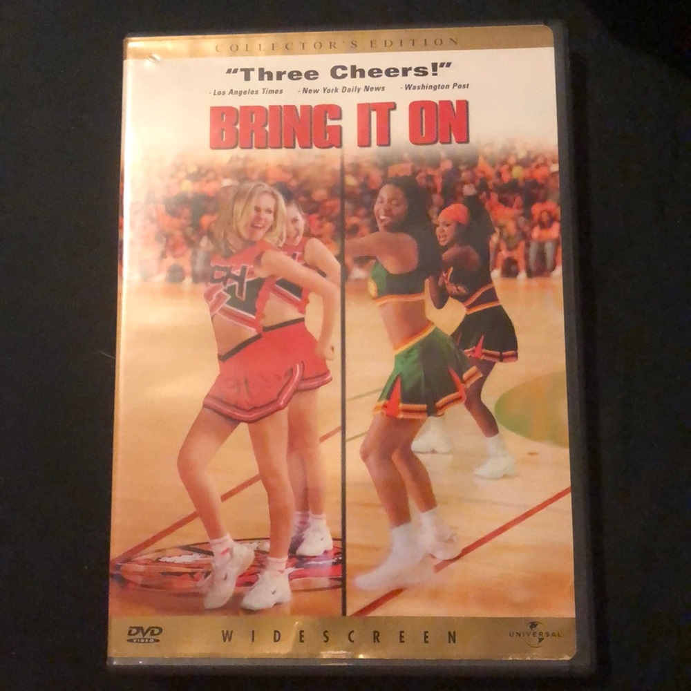 Bring It On